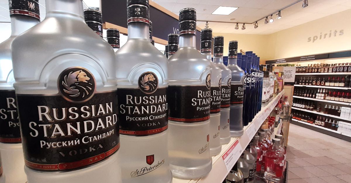 Kosova vazhdon të blejë mallra në Rusi, madje edhe vodka