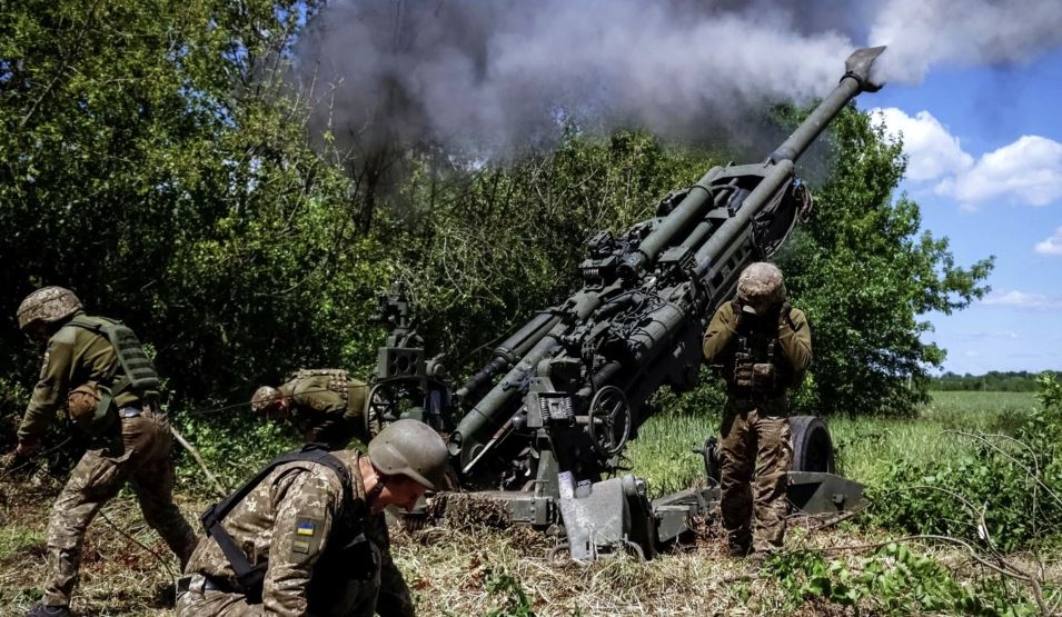 Ukraina thotë se lufta ka hyrë në fazën e tretë