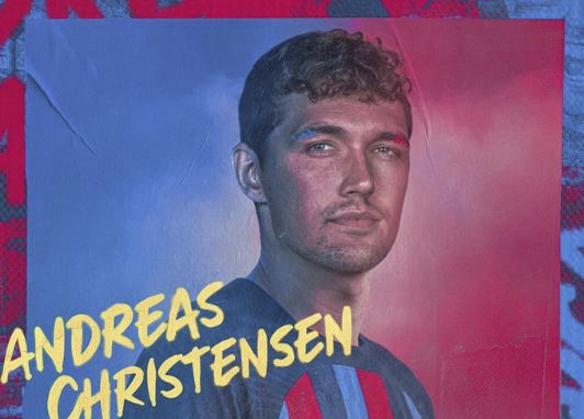 Zyrtare: Christensen i bashkohet Barcelonës