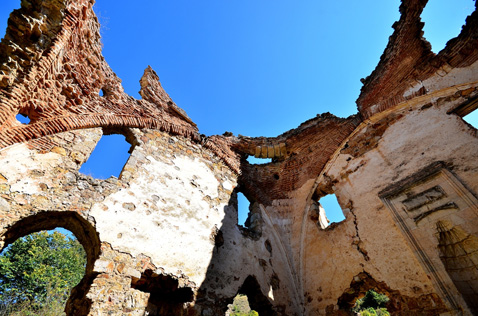 Hulumtimi i OSBE: 247 incidente në objektet e trashëgimisë kulturore për gjashtë vjet në Kosovë