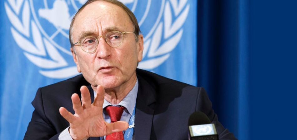 Joachim Ruecker: Mandati i UNMIK-ut praktikisht ka mbaruar – është koha për marrëveshjen Kosovë-Serbi