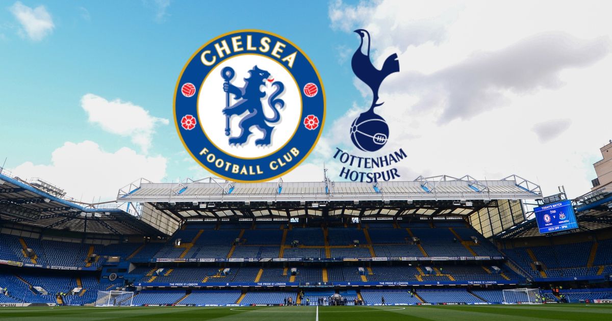 Formacionet zyrtare: Chelsea – Tottenham, ky është vendimi për Armando Brojën