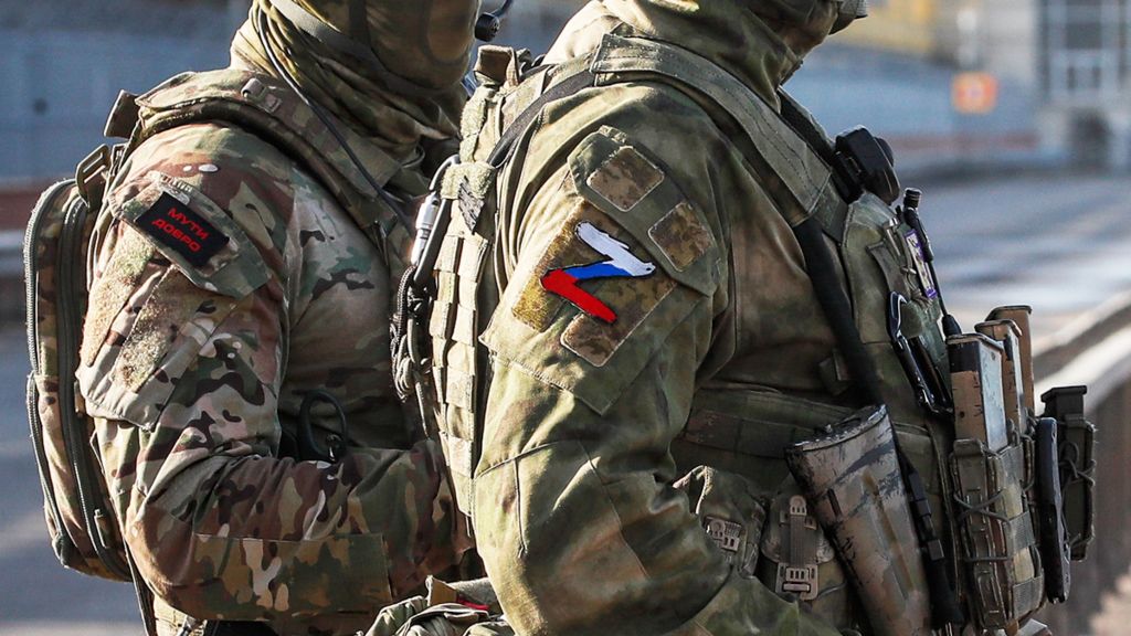 ShBA’ja thotë se Rusia humbi deri në 80 mijë ushtarë në luftë