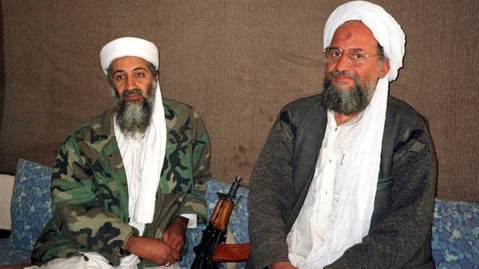 ‘Ninja’: Arma amerikane që u lëshua nga droni Predator për kokën e Al-Zawahirit