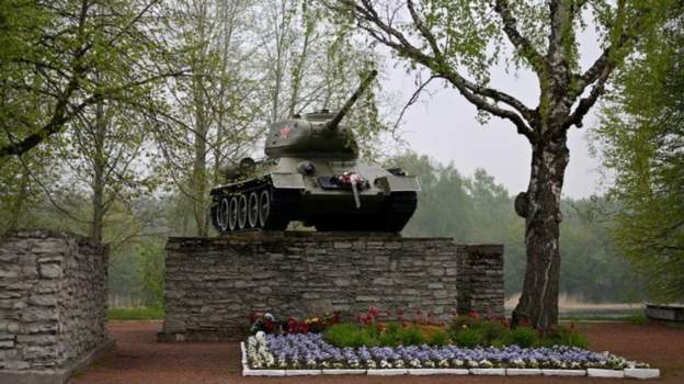 Estonia do t’i largojë monumentet e epokës sovjetike nga hapësirat publike