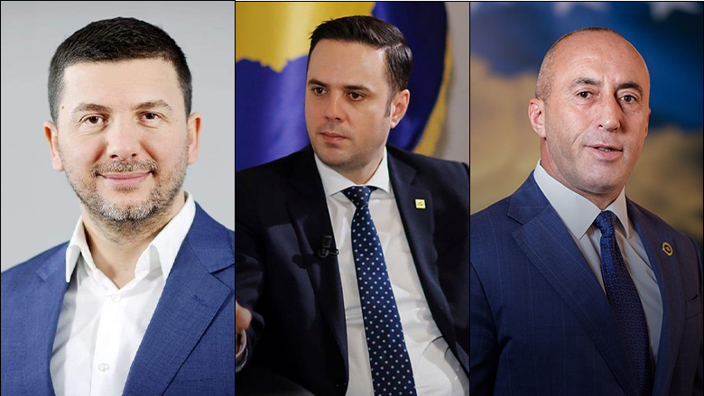 Opozita nuk bëzan për takimin ‘jonormal’ Kurti – Vuçiq: Deri tani foli veç Haradinaj