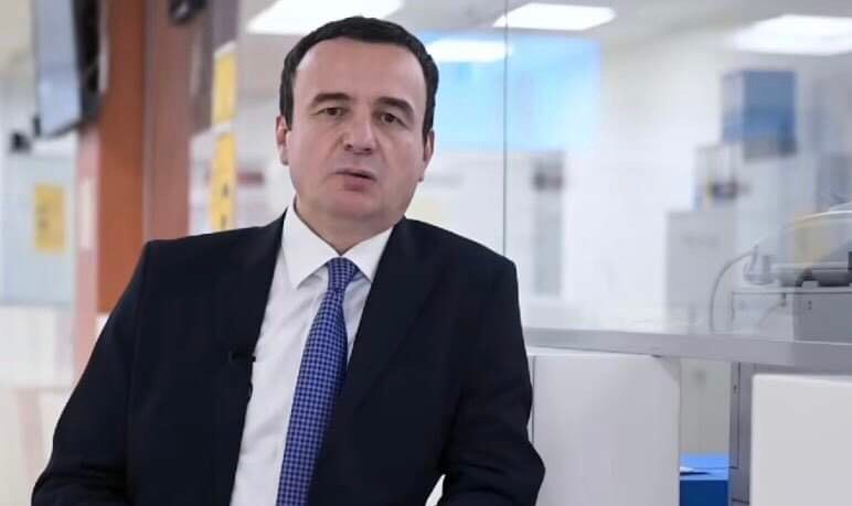 Mbi 3000 komente të njëjta te postimi i fundit i Kurtit në Facebook: Ja pse