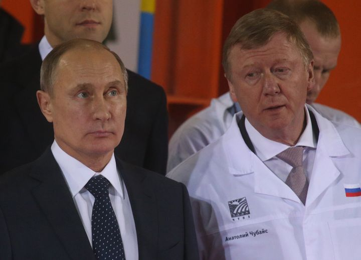 Ish-këshilltari i dorëhequr i Putinit shtrohet në spital: Dyshime për helmim