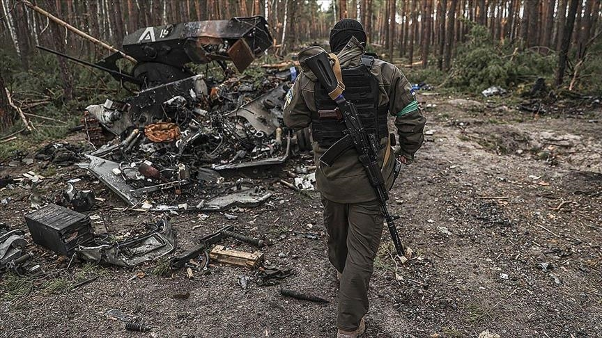 Zyrtarët perëndimorë: 20 mijë ushtarë rusë janë vrarë deri më tani
