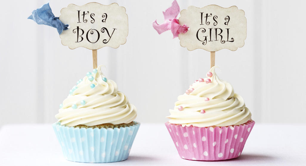 Vajzë apo djalë? 9 mënyra si të zbuloni gjininë e bebit tuaj ende pa bërë ekon te mjeku