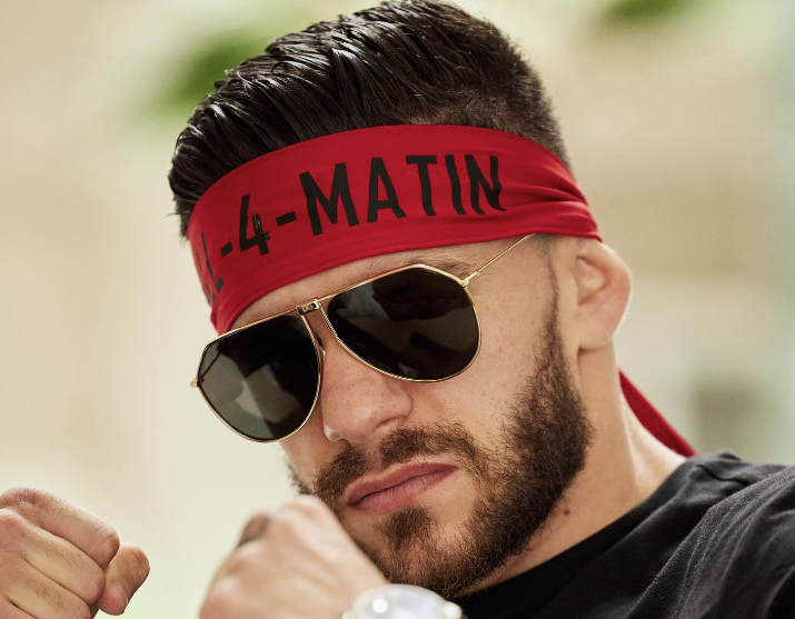 Kush është Florian Marku? Shikoni statistikat e tij të frikshme