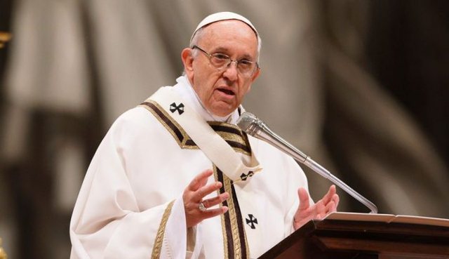 Papa Françesku: Vdekja është një hap i vështirë, por argëtimi fillon atëherë