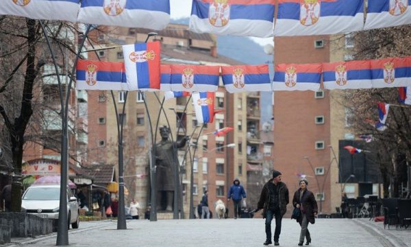 Ekspertët e sigurisë tregojnë se kush është prijësi i agjenturës ruse në veri të Kosovës