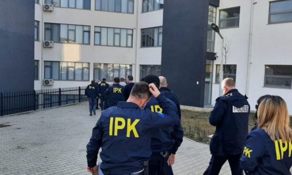 Sindikata e Policisë: IPK arrestoi policë pa siguruar prova
