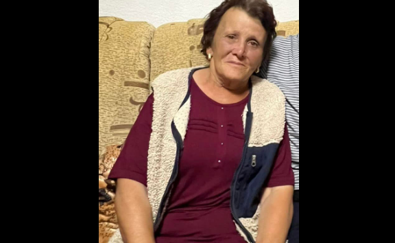 E moshuar nga Skenderaj është larguar nga shtëpia, familjarët kërkojnë ndihmë për gjetjen e saj