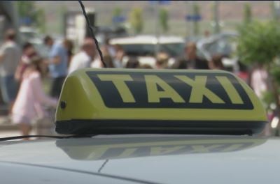 Taksisti ilegal ngacmon seksualisht një të mitur në Prishtinë
