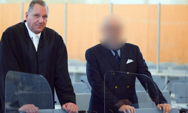 Oficeri gjerman akuzohet për spiunazh në favor të Rusisë, fillon gjyqi ndaj tij