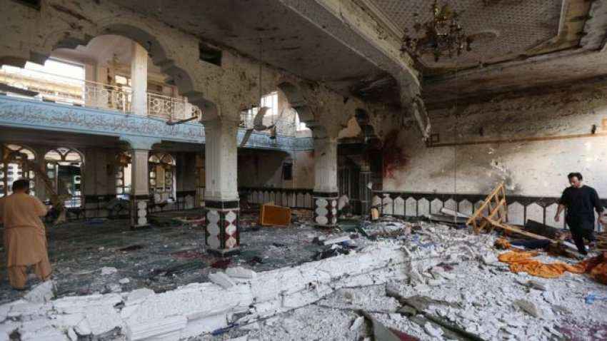Sulmi në xhaminë e Afganistanit, raportohet të jetë vrarë imami e të jenë plagosur fëmijë