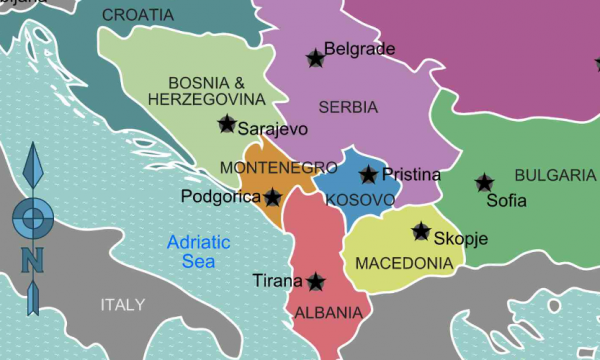 Sky News: Europa po e sheh një krizë të re në Ballkan, ky shtet në ‘shënjestër’ të konfliktit