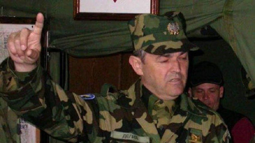 Kuvendi i Serbisë zgjedh nënkryetar ushtarakun e Millosheviqit që luftoi kundër shqiptarëve