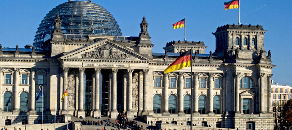 Bundestagu gjerman u mblodh për Kosovën, përshëndetet shtyrja e reciprocitetit