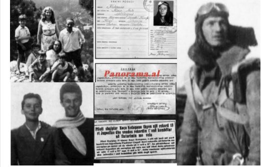 Piloti i parë shqiptar që theu rekord në garat sportive në Jugosllavi