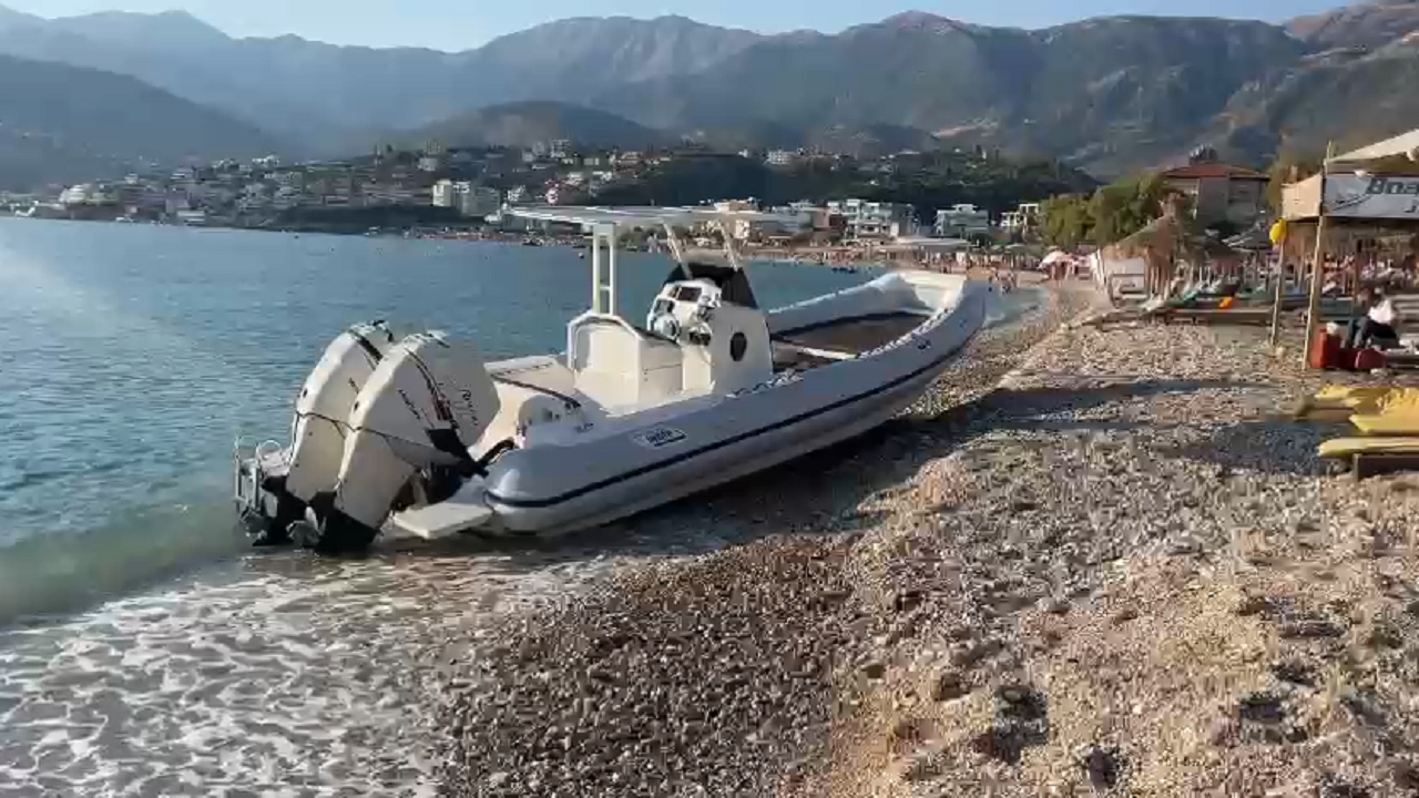 Tragjedia e 7 vjeçares në plazh, Prokuroria e Vlorës pritet të rëndojë akuzën si ‘vrasje me dashje’