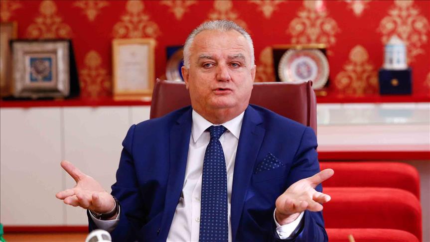 Deputeti Zenka: Abazoviqit sot i ka rënë në mend se është shqiptar