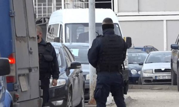 Vazhdon aksioni “Brezovica”, prokuroria thotë se po bëhen inspektime