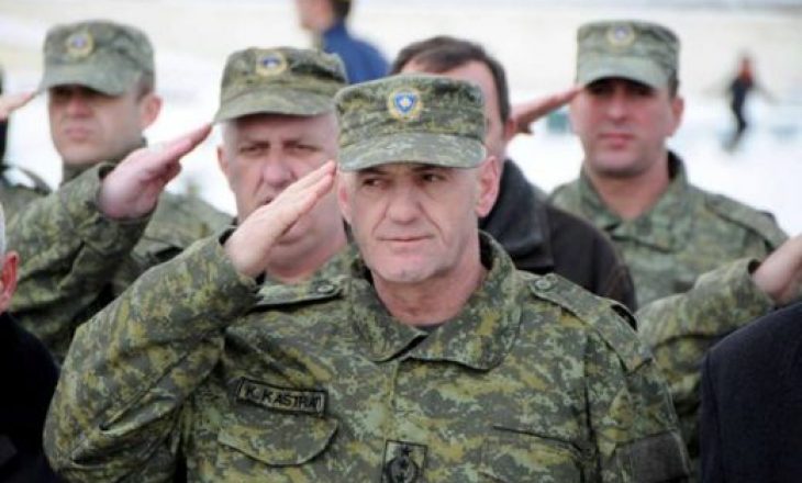 Ish-komandanti i FSK-së për situatën në veri: Papjekuri e Qeverisë, nuk u konsultua me ShBA-në