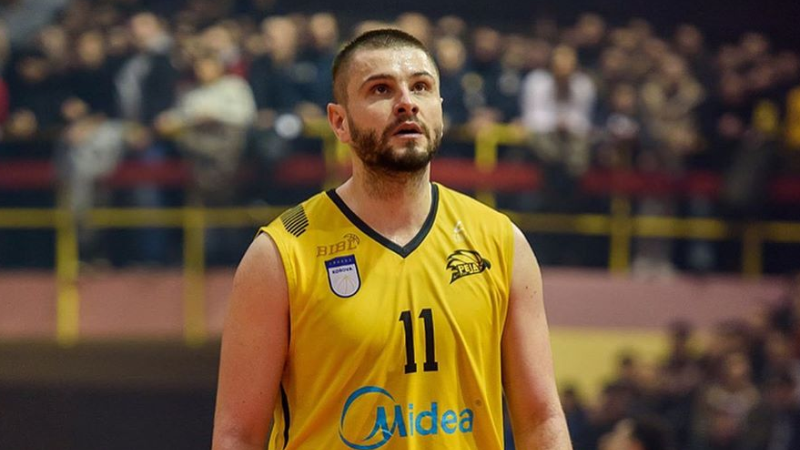Zyrtare: Dardan Berisha largohet nga Peja