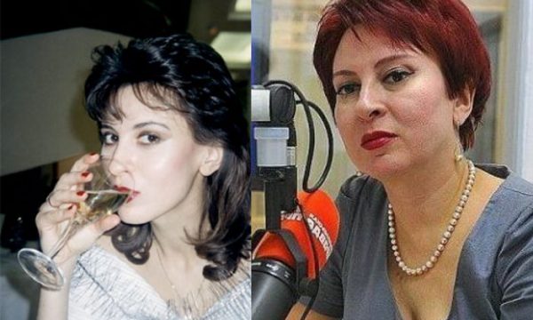 “Seks për intervista”, gjenden fotografi ‘nudo’ të spiunes ruse që u ndalua nga Policia e Kosovës