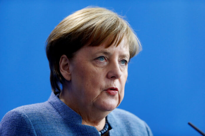 Merkel: Putini të merret seriozisht,  nuk po bën blof me armët bërthamore
