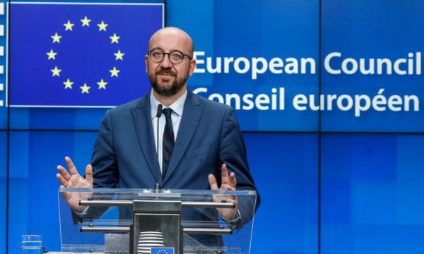 Anëtarësimi i Ballkanit në BE, Michel: Zgjerimi i bllokut është jetik