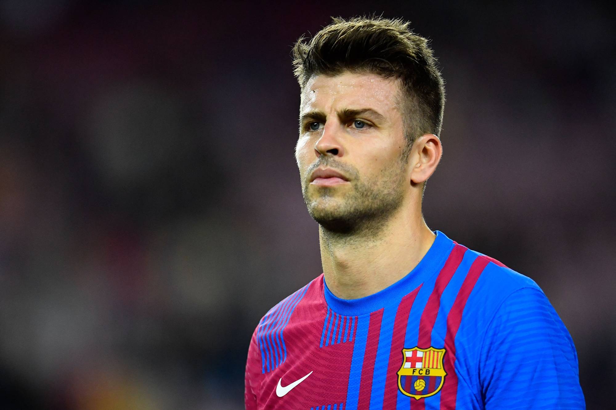 Barcelona mund të regjistrojë gjithë futbollistët me uljen e pages së Piques
