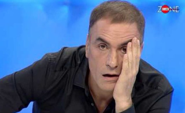 Pas shumë vitesh, Arjan Çani largohet nga TV Klan