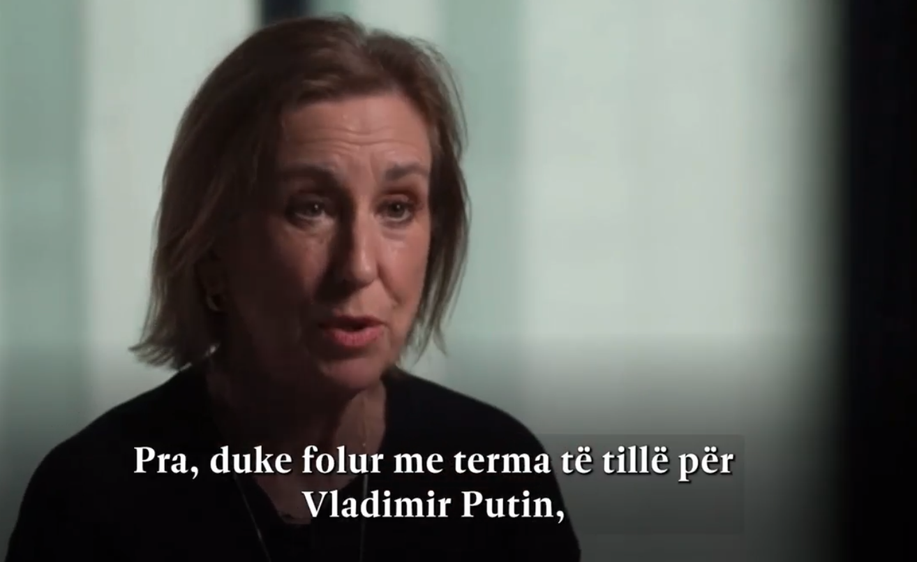 BBC, Osmanit: A mundet që gjuha e tillë ndaj Putinit ta përshkallëzojë situatën?