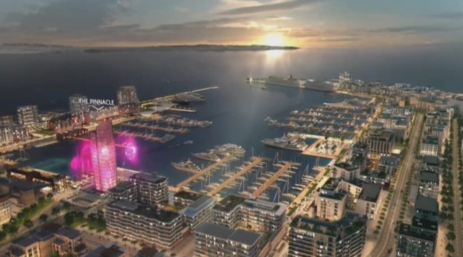 Investim dy miliardë dollarësh, nënshkruhet memorandumi për ndërtimin e portit turistik të Durrësit