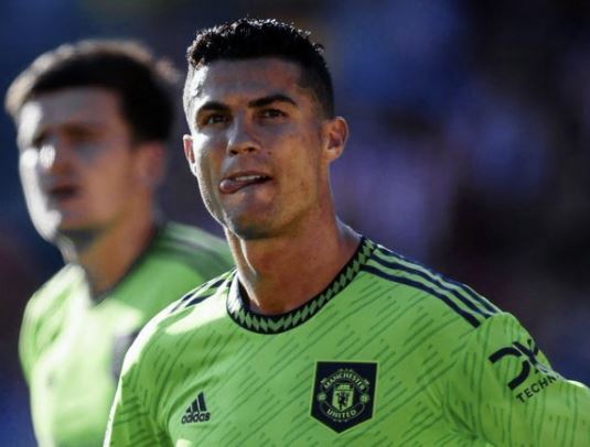 Mediat në Angli: Nëse nuk ka ndryshim te Ronaldo, nuk do i vazhdohet kontrata