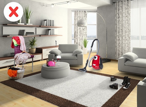 Pesë sekrete të thjeshta se si ta mbani shtëpinë e pastër