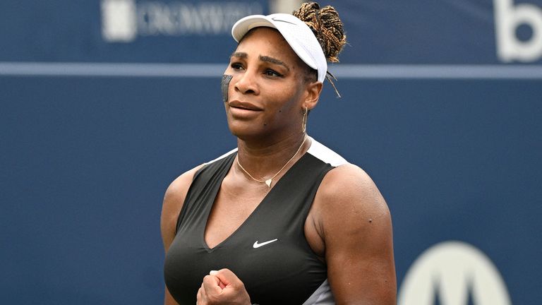 “Epoka e artë për të përfundon” – Serena Williams njofton tërheqjen nga tenisi