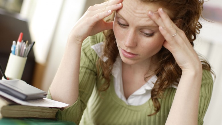 Çka e dallon shqetësimin nga ankthi