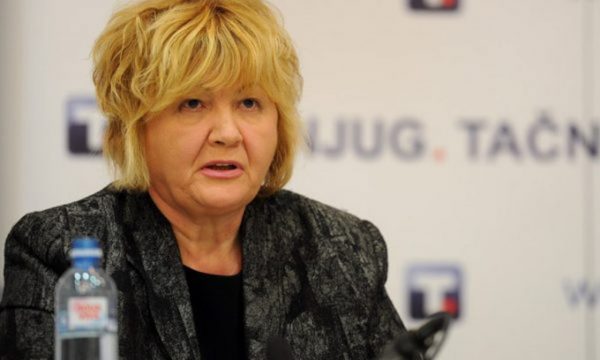 Trajkoviq: Milan Radoiçiq vazhdon të ushtrojë presion ndaj serbëve në Kosovë