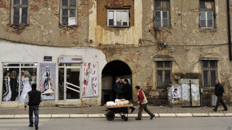 Kosova më e varfra në rajon