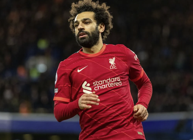 Me fillimin e Premierligës, Salah vendos një rekord të ri