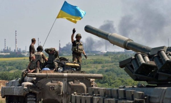 Ukraina: Po vazhdojmë rikthimin e territoreve të okupuara