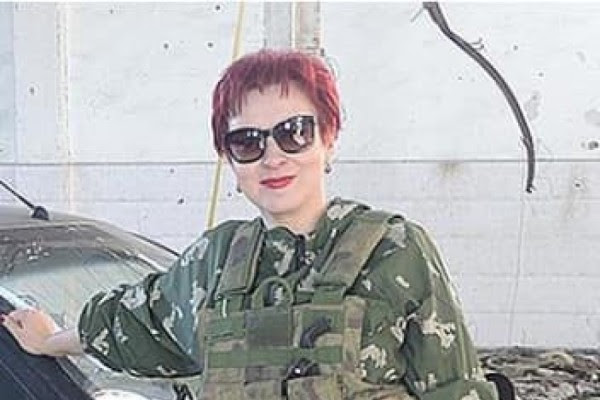Gazetarja ruse, Daria Asmalova shpallet person i padëshirueshëm në Kosovë