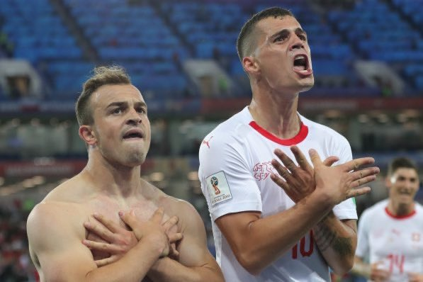Zvicra ua ndalon: Nuk ka shqiponja për futbollistët shqiptarë në Kupën e Botës