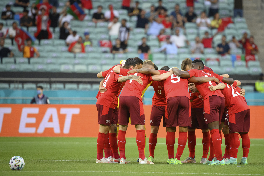 Zvicra e merr një tjetër lojtar kosovar, e fton për ndeshjet me Spanjën dhe me Çekinë
