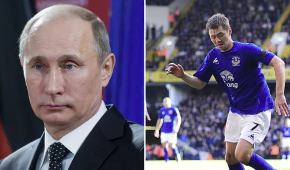 Ish-ylli i Premierligës është thirrur nga Vladimir Putin për të luftuar për Rusinë